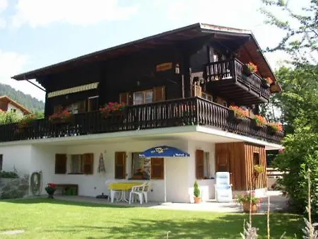 Apartamento Ferienwohnung Jasmin *