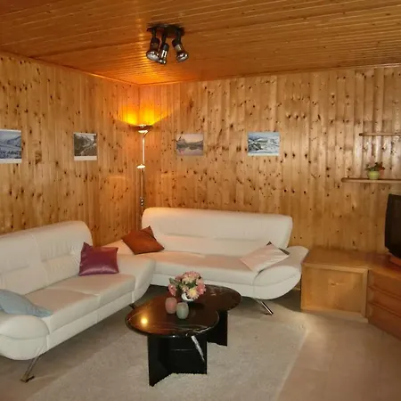 Apartamento Ferienwohnung Jasmin