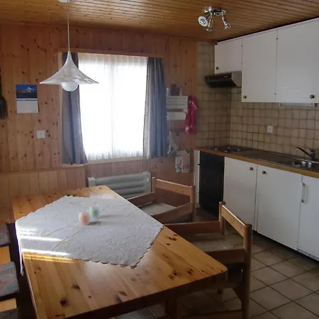 Ferienwohnung Jasmin Fiesch
