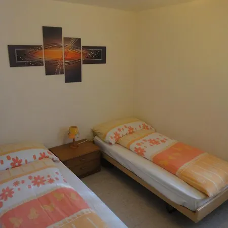 Ferienwohnung Jasmin