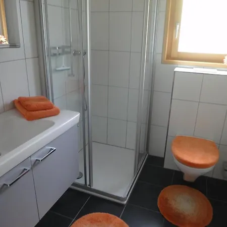 Ferienwohnung Jasmin 아파트 *