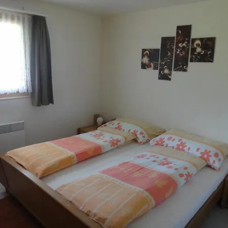 Ferienwohnung Jasmin * Fiesch
