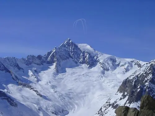 Ferienwohnung Jasmin