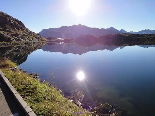 Ferienwohnung Jasmin *