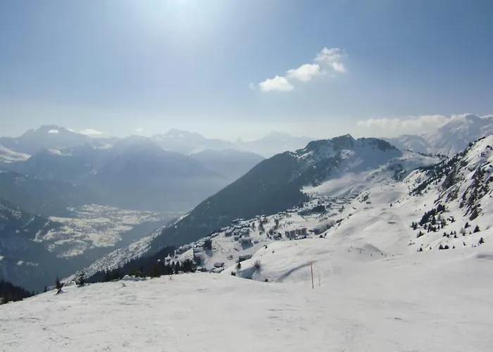 Ferienwohnung Jasmin Appartamento