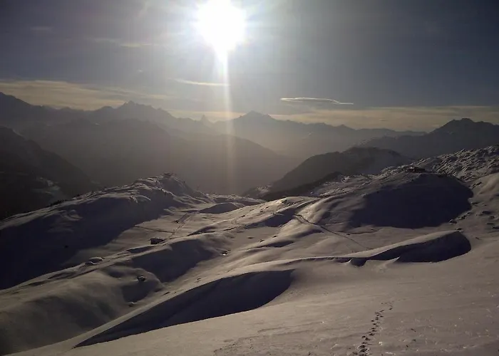 Ferienwohnung Jasmin Appartamento *