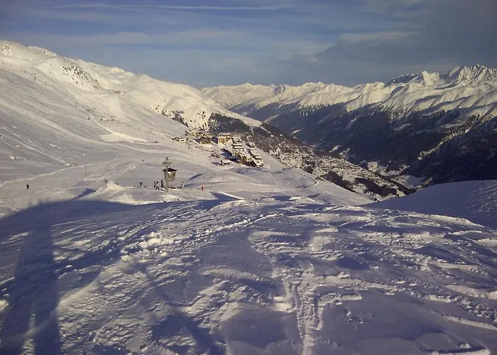 Ferienwohnung Jasmin Appartamento Fiesch