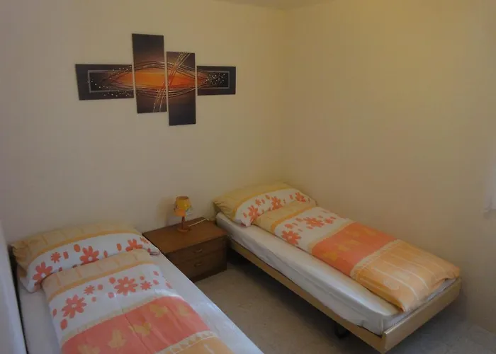 Ferienwohnung Jasmin