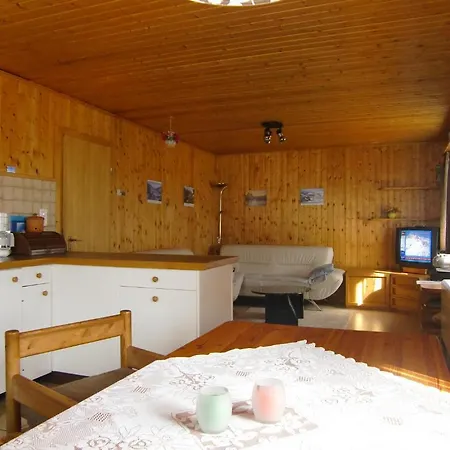 Ferienwohnung Jasmin Lägenhet *